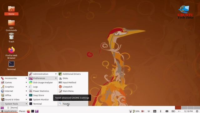 Laptop Touchpad Right Click Not Working on Ubuntu смотреть онлайн