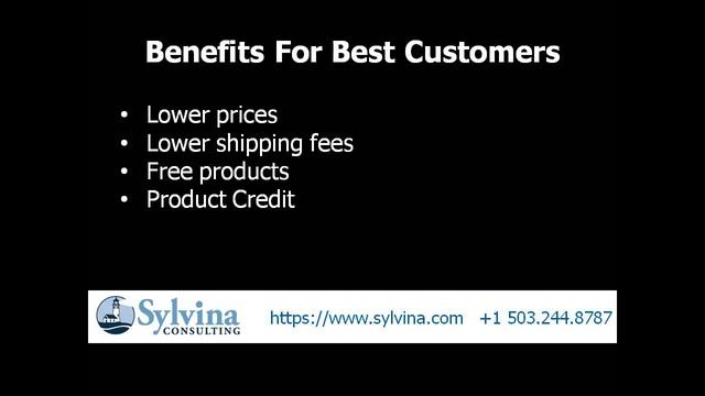 Preferred Customers смотреть онлайн