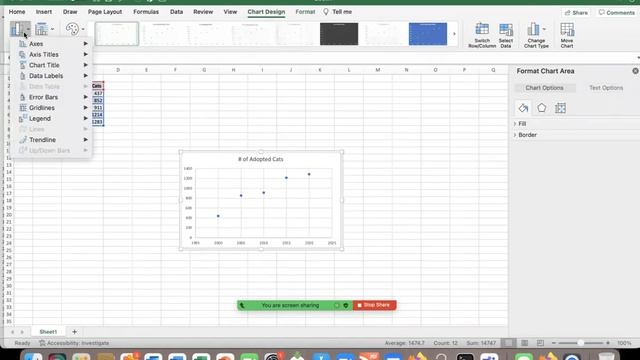 Scatter Plot Mac Pt 1 Final смотреть онлайн