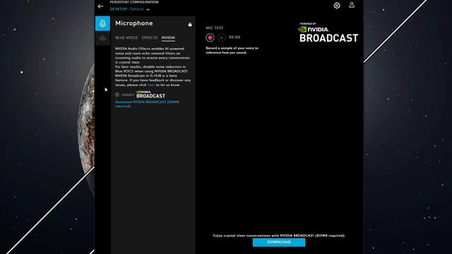 BEST Blue Yeti Settings Using G Hub смотреть онлайн
