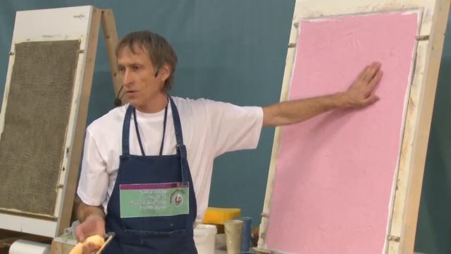 Алексей Буддов. Розы из Белой глины