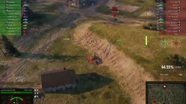 12.мир танков смотреть онлайн