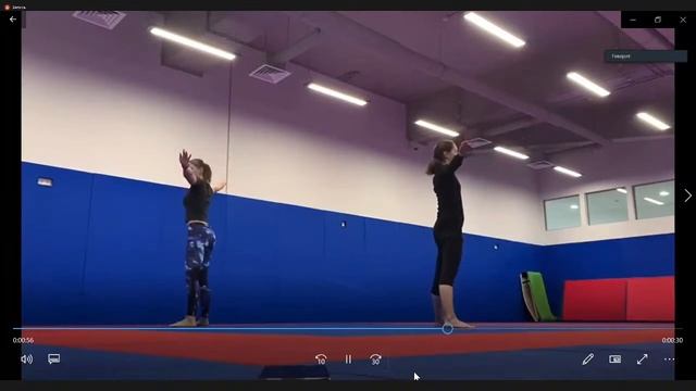 Повышение мотивации обучающихся через изменение подходов к преподаванию уроков физической культуры смотреть онлайн