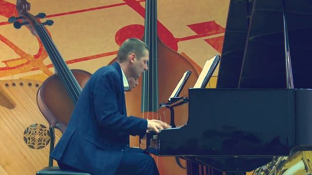 Arno Babajanyan - Nocturne / Арно Бабаджанян - Ноктюрн Part 8 смотреть онлайн
