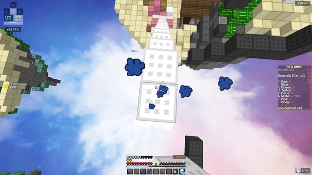 ? Rem 32x - MINECRAFT BEDWARS PVP TEXTURE PACK 1.8.9 (Anime texture pack) | Java & Bedrock смотреть онлайн