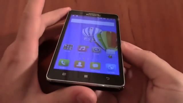 Review Acer Liquid Jade vs Lenovo A536 смотреть онлайн