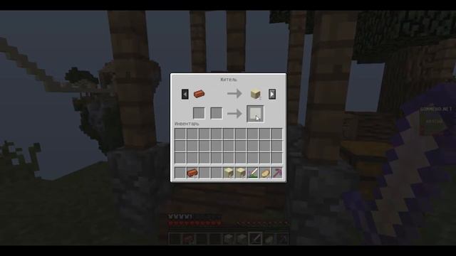 Minecraft Bed Wars (Mini-Game) остались один на один смотреть онлайн