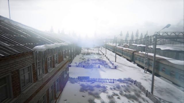 Kholat - Release Trailer | PS4 смотреть онлайн