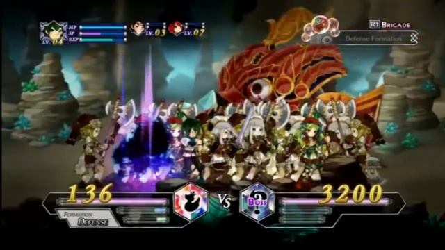Battle Princess of Arcadias - Fnu Reviews смотреть онлайн