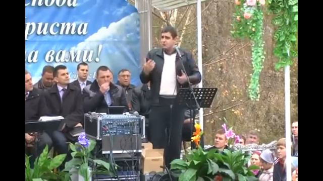 Проповедь БЛАГ ГОСПОДЬ, УБЕЖИЩЕ В ДЕНЬ СКОРБИ И ЗНАЕТ НАДЕЮЩИХСЯ НА НЕГО. смотреть онлайн