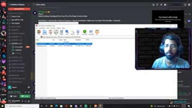 FACECAM STREAM | WE HAVE WON THE CASE BUT STILL SUSPENDED #facecam #gatv #gtavrp смотреть онлайн