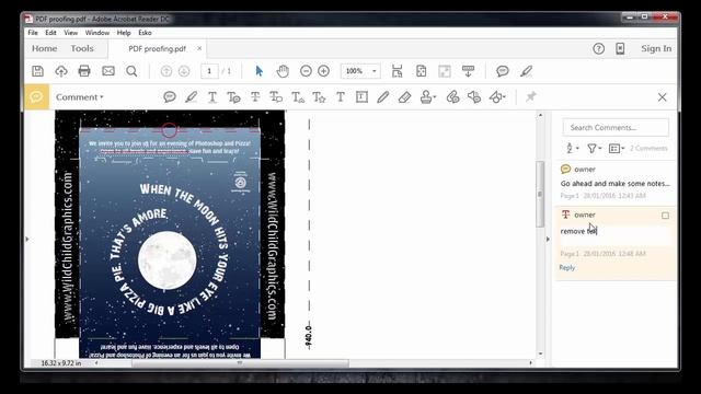 Using the Adobe Acrobat Reader's Annotating Tools смотреть онлайн