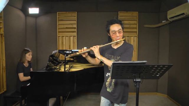 G. Faure - Fantasie Op.79