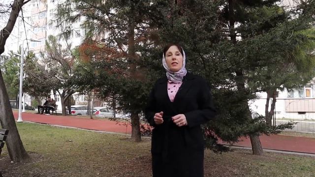 ДОВЕРЕННОСТЬ В ТУРЦИИ смотреть онлайн