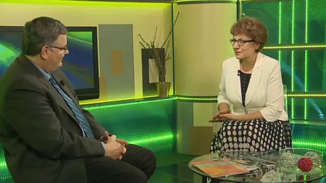 Даниэль Дуда | Вера. Человек. Судьба смотреть онлайн