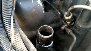 Man F2000 сапун