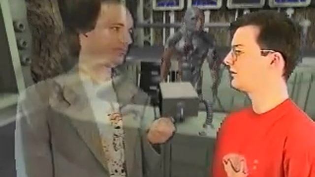 Bioforge - Retro-Review 4/4 (Fazit) | (PC Player 06/95) смотреть онлайн