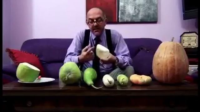 فوائد اليقطين (القرع) لمرضى السكري смотреть онлайн
