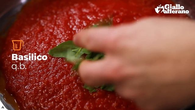 PASTA AL POMODORO PERFETTA смотреть онлайн