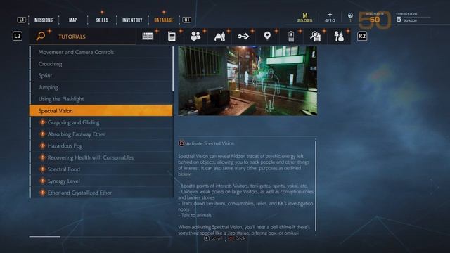 How To Cleanse Corruption Trees | Ghostwire Tokyo смотреть онлайн