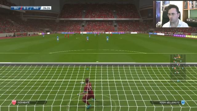 PES 2016 BAL | ¿¿¿YOSHI O MESSI SELLERS!!!!???? #2 | 2.0 | смотреть онлайн