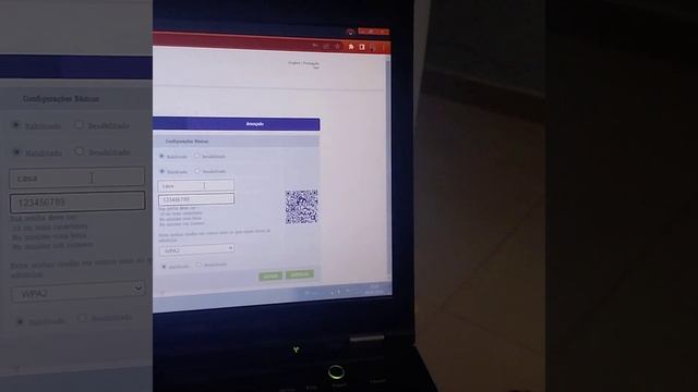 COMO CONFIGURAR WIFI DA VIVO FIBRA?! ATUALIZADO 2024 смотреть онлайн