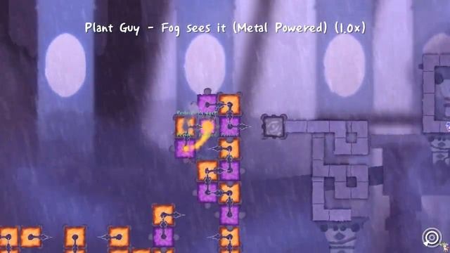 A Dance of Fire and Ice - Fog sees it (Metal Powered) (Custom Level) смотреть онлайн