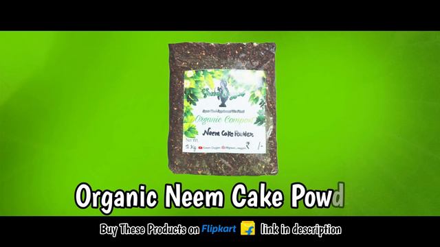 Best Stonedust, Succulent Soil Mix, Neem Cake Powder by Green Oxygen. смотреть онлайн