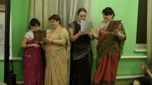 2013.02.23 Частушки про мужчин на 23 февраля