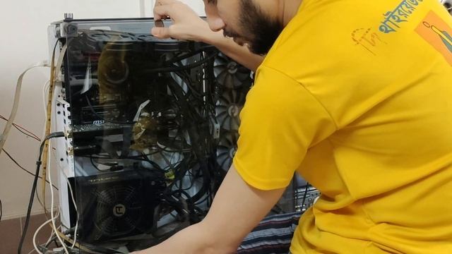Nvidia RTX 4090 Install | Zotac RTX 4090 Trinity OC Unboxing | Zotac Geforce RTX 4090 AMP Extreme смотреть онлайн