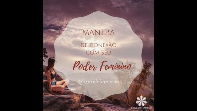 ADI SHAKTI - Mantra de conexão com o Poder Feminino смотреть онлайн