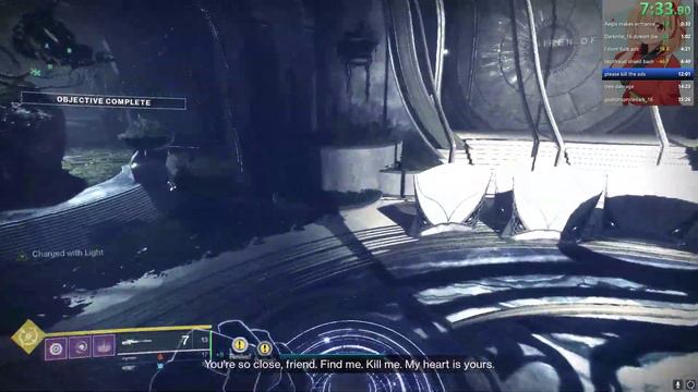 Last Wish former World Record Speedrun 14:48 by Team Skippuhs смотреть онлайн