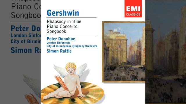 George Gershwin’s Songbook: II. Do-Do-Do смотреть онлайн