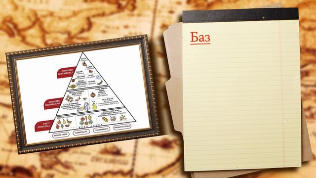 Почему ИТАЛЬЯНКИ едят ПАСТУ и ПИЦЦУ каждый день и НЕ ТОЛСТЕЮТ смотреть онлайн