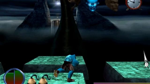 Dreams to Reality - Part 3 PS1/PSX Playthrough [No Commentary] смотреть онлайн