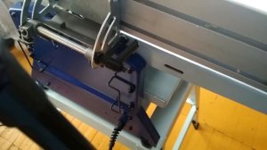 Рейсмусо-фуговальный станок Белмаш JT-2 254/120