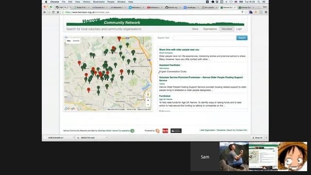 LocalSupport Retro/KickOff - Tuesday, 31st May at 03:00pm (UTC) смотреть онлайн