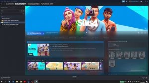 КАК ПОДКЛЮЧИТЬ ГАЛЕРЕЮ В SIMS 4 БЫСТРО И АКТУАЛЬНЫМ СПОСОБОМ