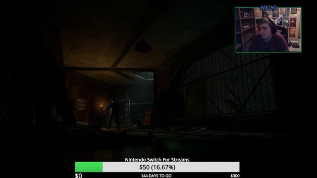'Until Dawn' SEARCHING FOR CLUES LIVE // ATTEMPTING TO SAVE EVERYONE! // VARIETY FUN! смотреть онлайн