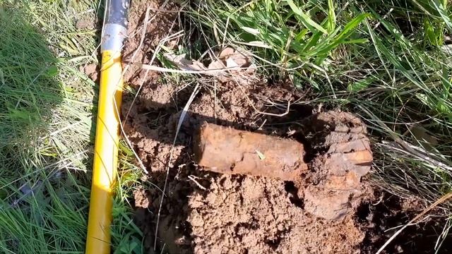 Раскопки г. Мамоново (Калининградская область) смотреть онлайн