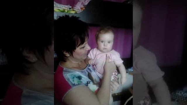 Я самая счастливая бабушка смотреть онлайн