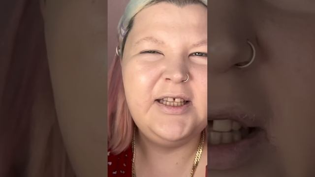 ОЧЕНЬ ЯРКИЕ КРАСНЫЕ РУМЯНА ❤️❤️❤️