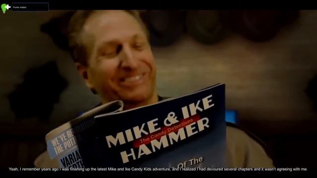 Tesla Effect A Tex Murphy Adventure обзор игры смотреть онлайн