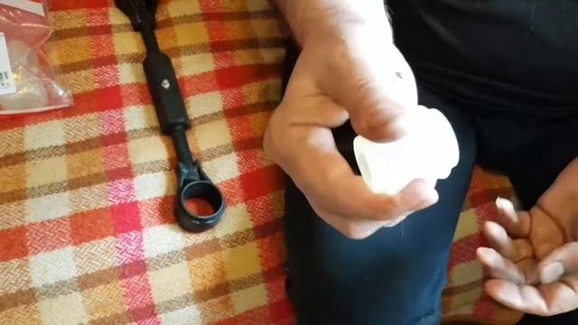 Как сделать полиуретановые втулки вдвое мягче. смотреть онлайн