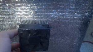 Холодильник пельтье своими руками (12V)