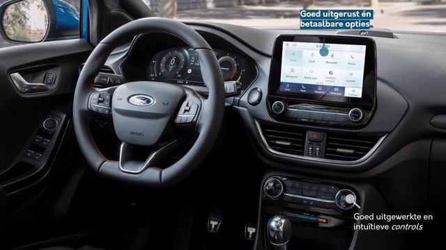 Ford Puma | 2 Minuten Carjack Review | België | 2020 смотреть онлайн