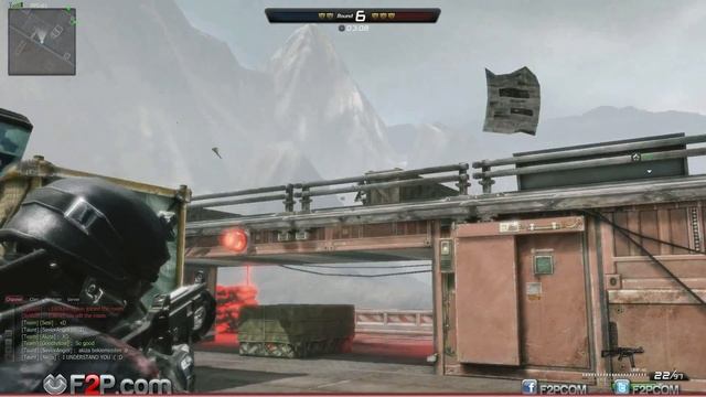 Hazard Ops First Look Gameplay Commentary смотреть онлайн