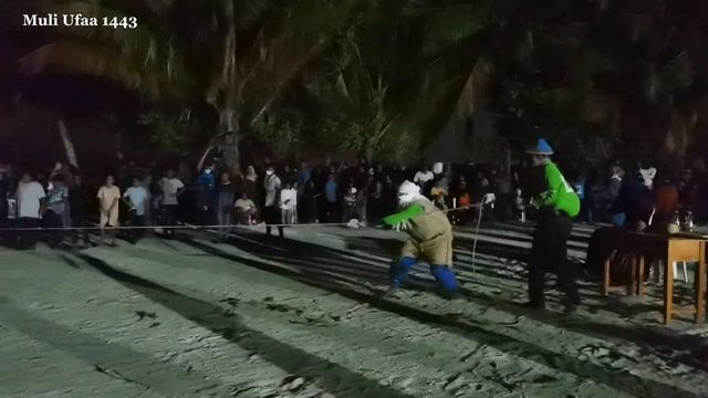 Muli, Meemu Atoll, Muli Ufaa 1443 Bodumas Beynun смотреть онлайн