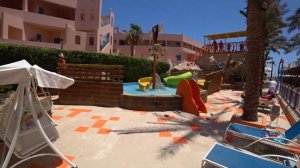 MinaMark Beach Resort 4*, Хургада. Все об отеле за 10 минут.