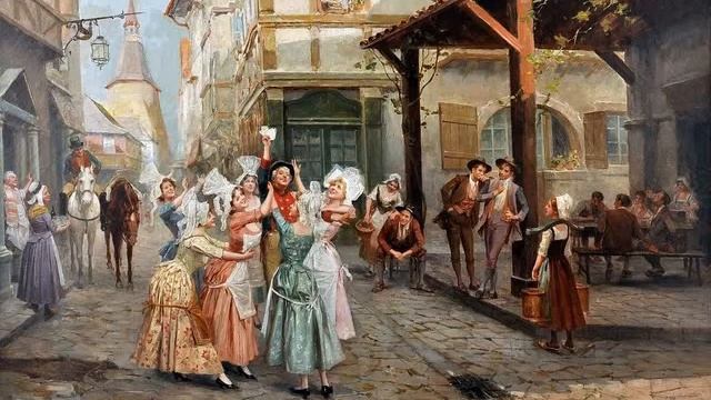 Эдуард Элгар – Сюита "Испанская леди" смотреть онлайн